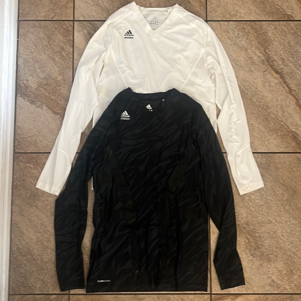 Adidas tech-fit